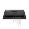 LENOVO TS THINKVISION T24D-40 23.8FHD IPS/FHD/HDMI,DP,USB