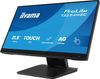 IIYAMA 21,5 PCAP 10P Touch, AG-coating
