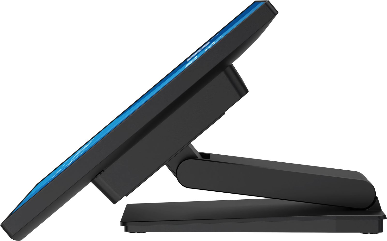 IIYAMA 21,5 PCAP 10P Touch, AG-coating