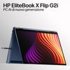 HP INC. XG2I FLIP AI ULTRA7 356H 14 32/1 W11P 3YOFF BLU