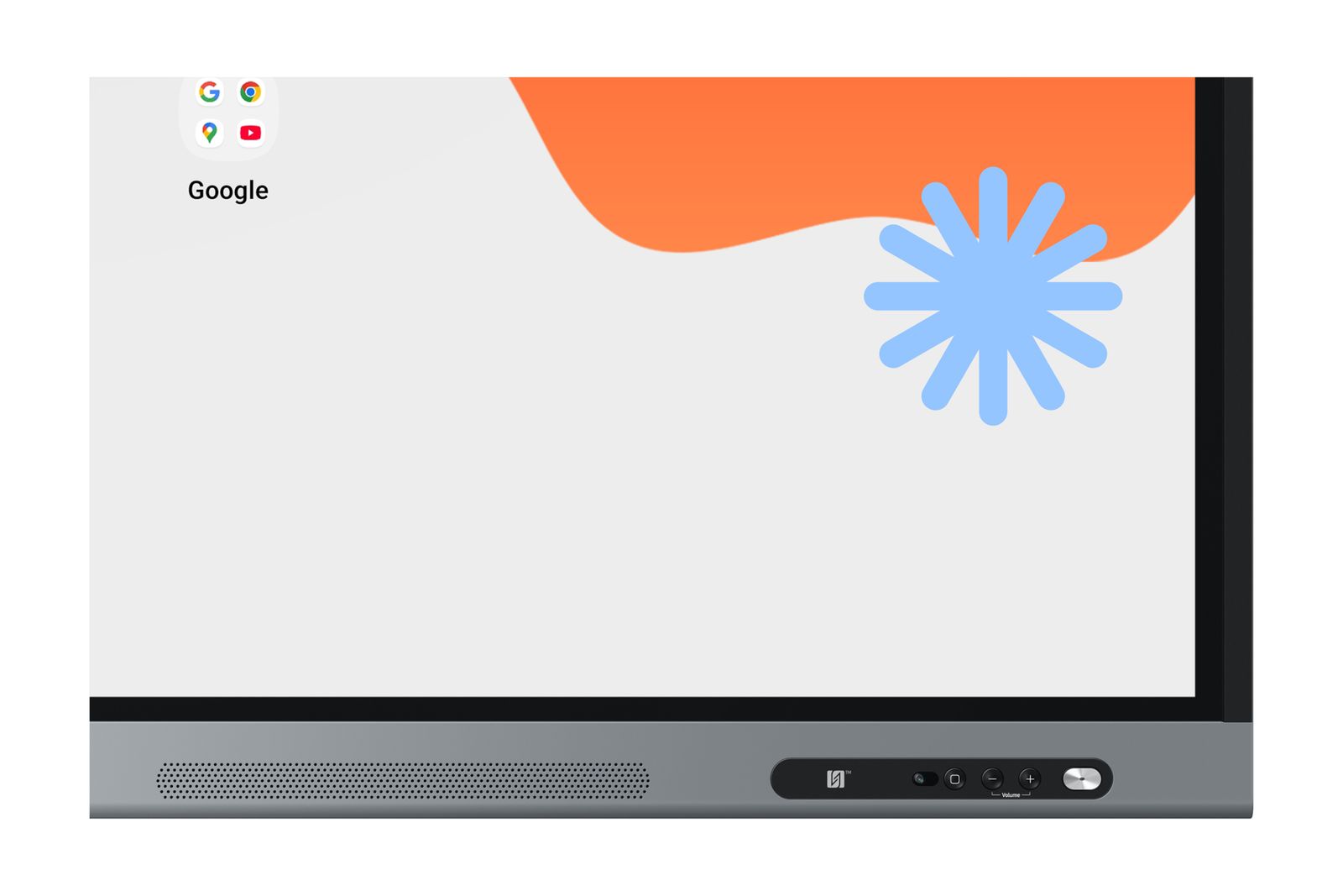 SAMSUNG E-BOARD ANDROID