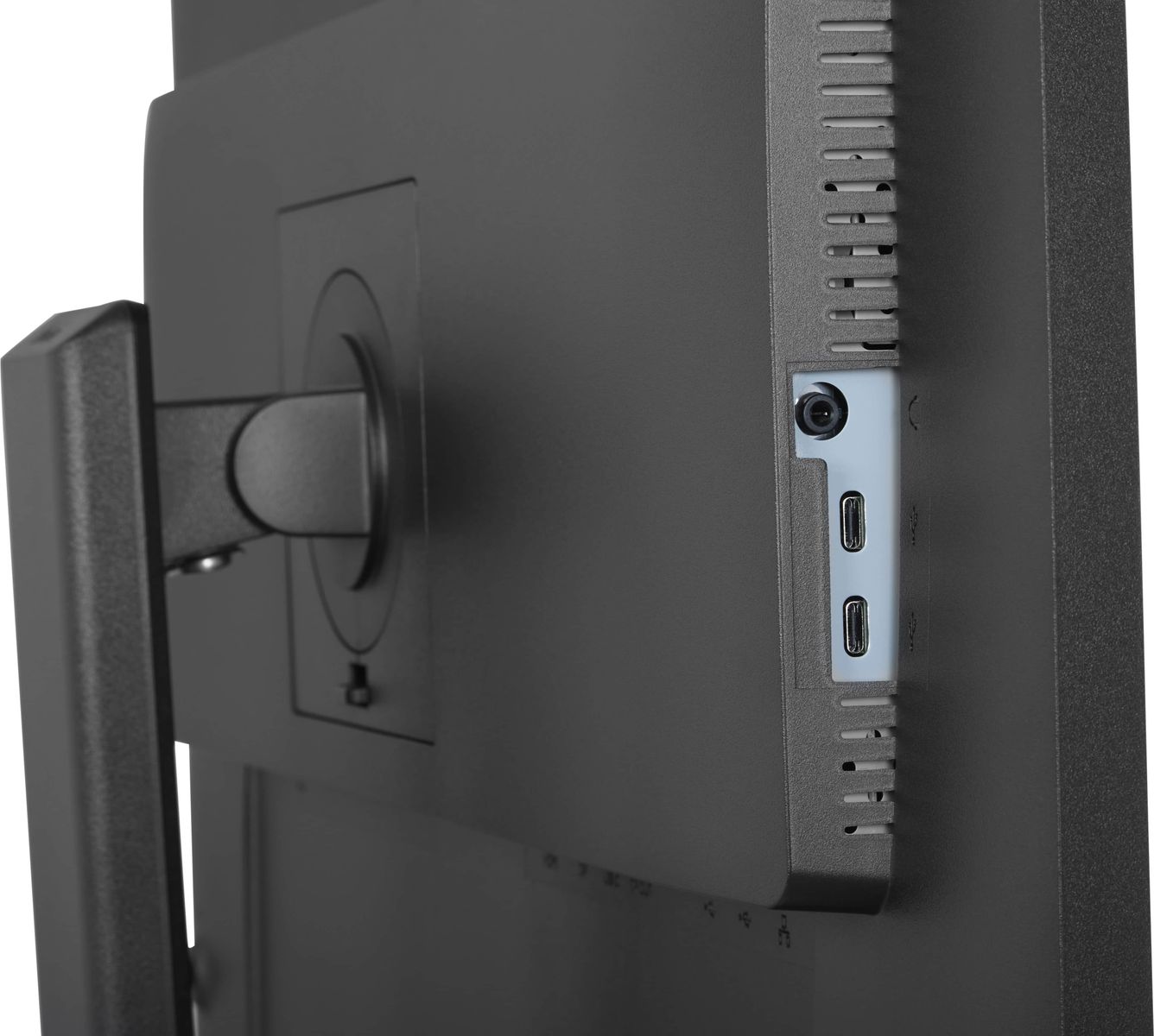 IIYAMA 27 IPS-panel, 2560x1440 USB-C, KVM, HDMI DP
