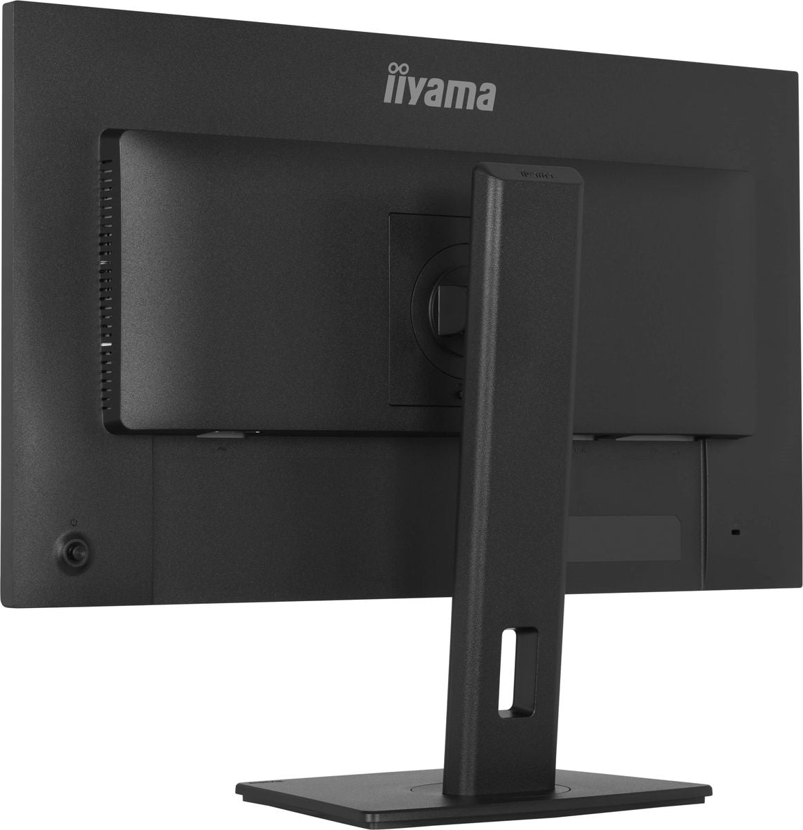 IIYAMA 27 IPS-panel, 2560x1440 USB-C, KVM, HDMI DP