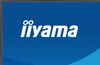 IIYAMA 27 IPS-panel, 2560x1440 USB-C, KVM, HDMI DP