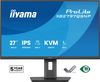 IIYAMA 27 IPS-panel, 2560x1440 USB-C, KVM, HDMI DP