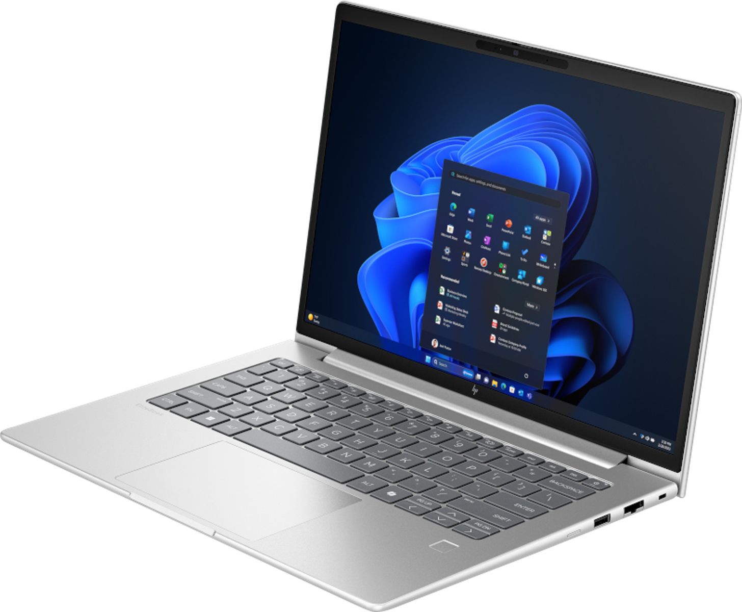HP INC. EB 6 G1I 14 AI ULTRA 5 225U 24/512 W11P 3YOFF