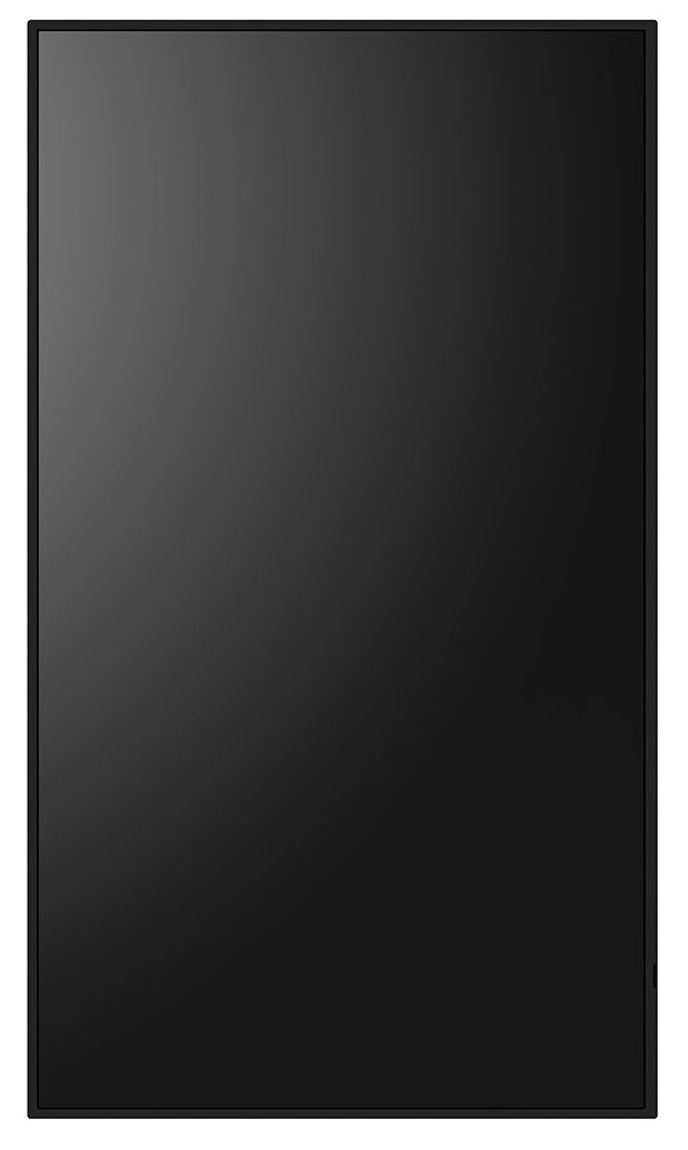 SHARP MultiSync M552