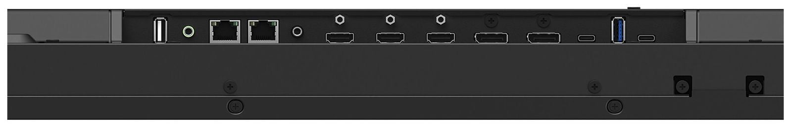 SHARP MultiSync M552