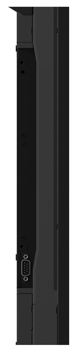 SHARP MultiSync M552