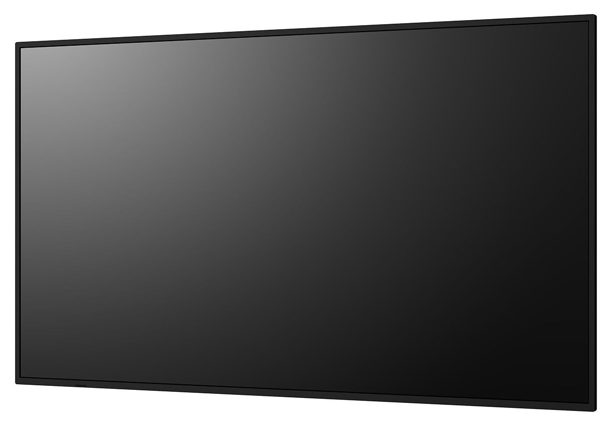 SHARP MultiSync M552