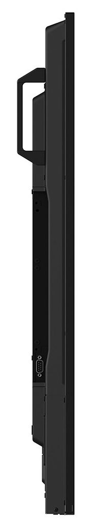 SHARP MultiSync M552