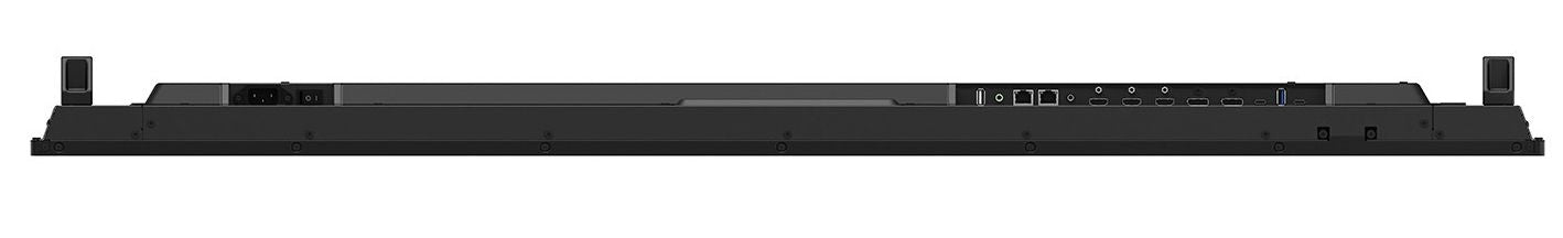 SHARP MultiSync M552