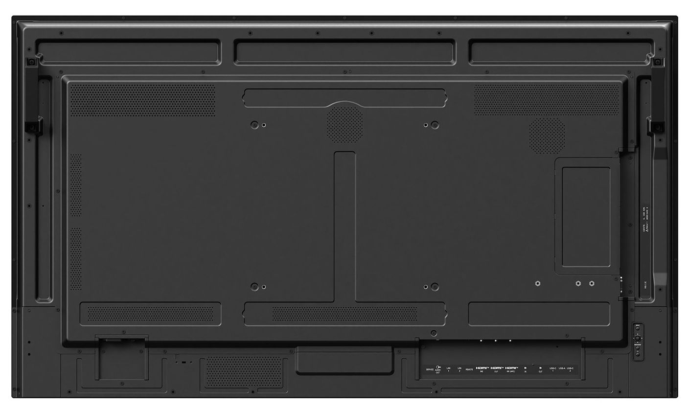 SHARP MultiSync M552