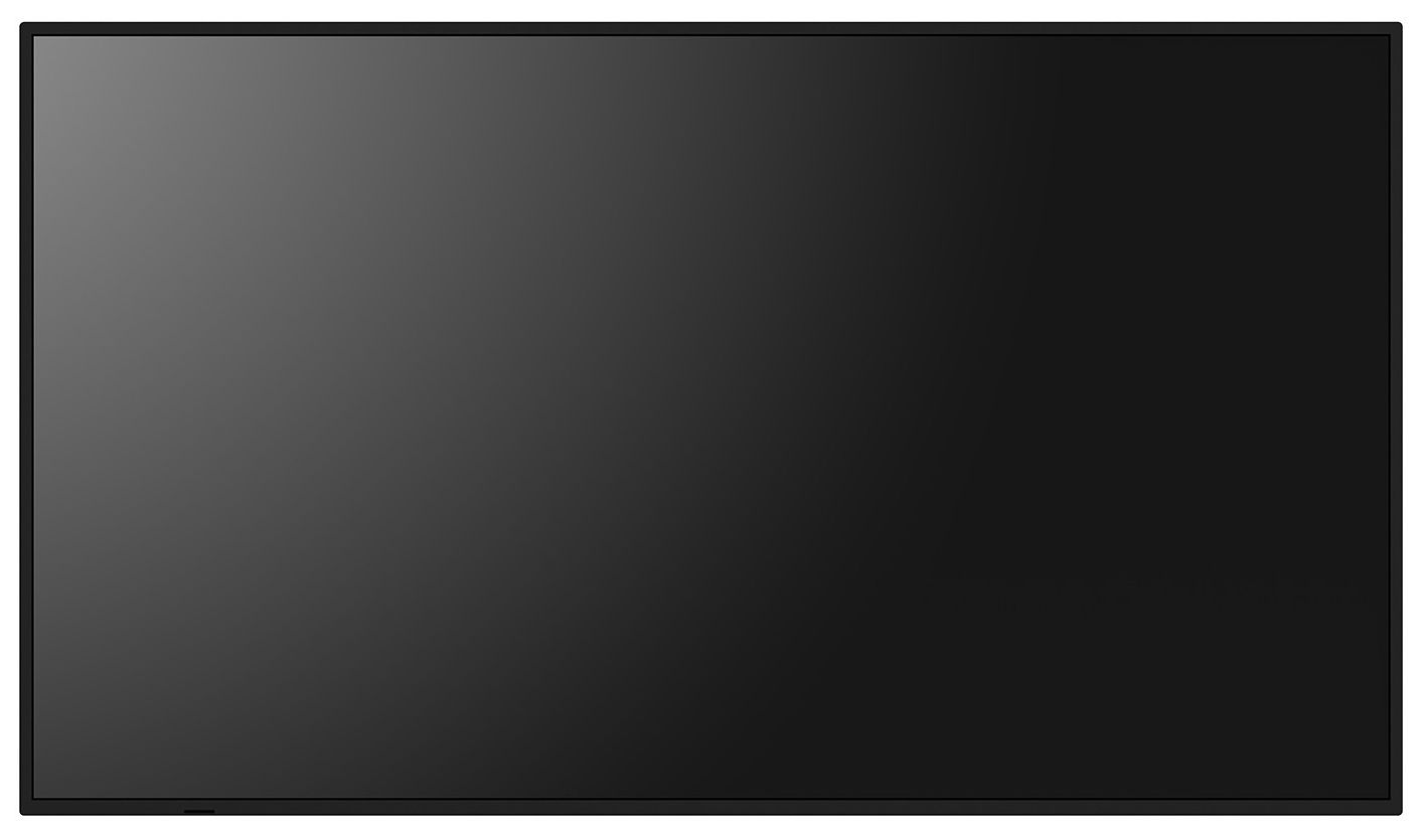 SHARP MultiSync M552