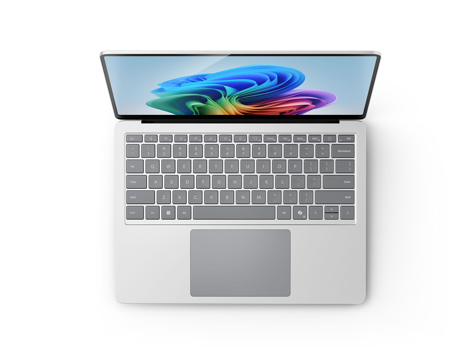 SURFACE LAPTOP 13.8 ELITE 16GB 512GB W11P PLATINO [IMAGE 3]