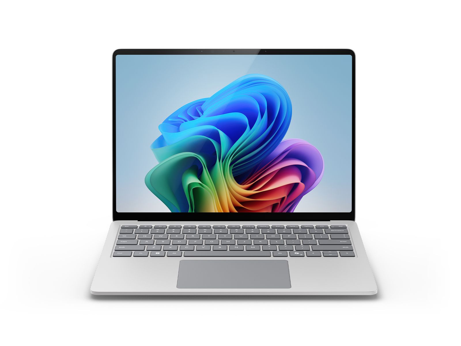 SURFACE LAPTOP 13.8 ELITE 16GB 512GB W11P PLATINO [IMAGE 1]