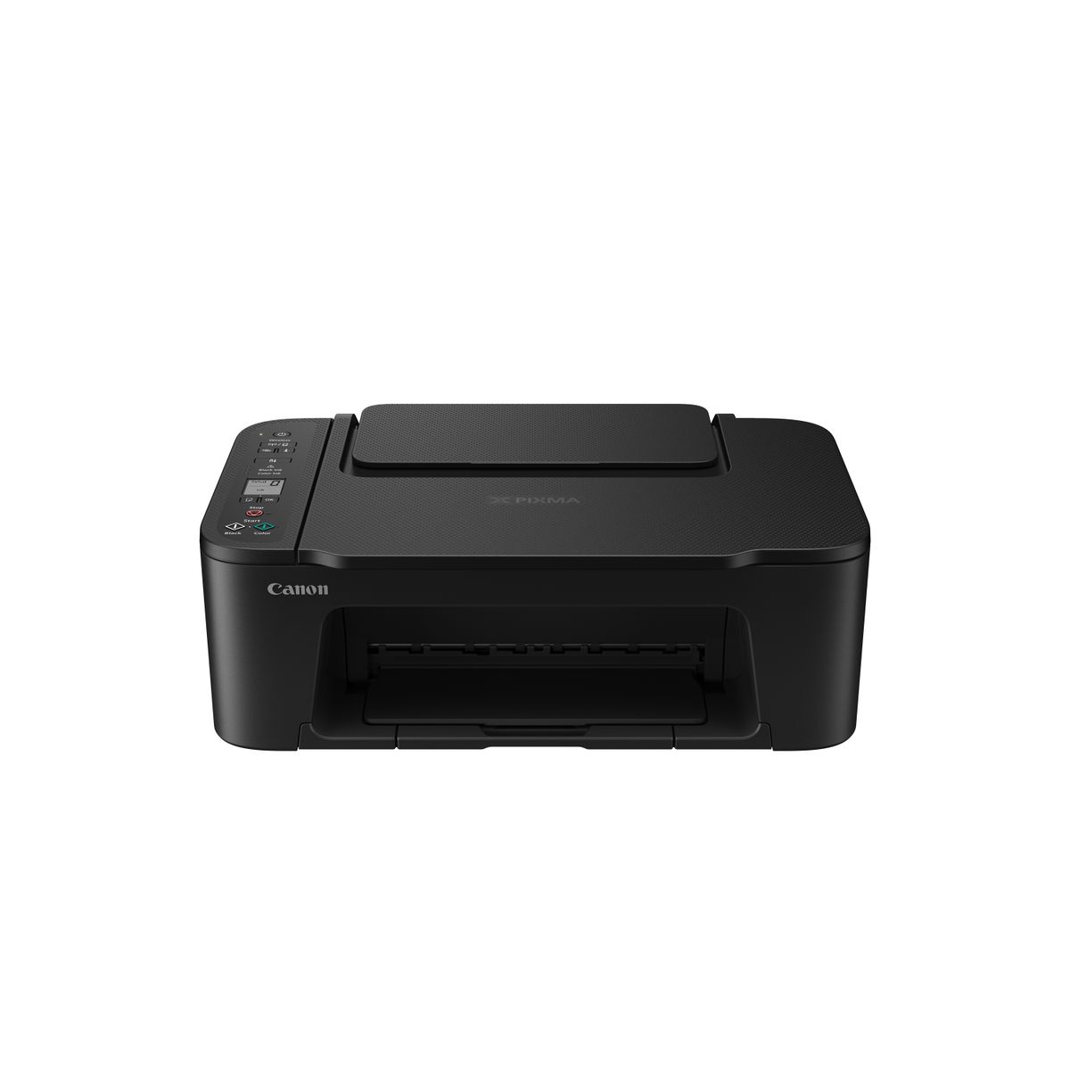PIXMA TS3750i BLACK [IMAGE 1]