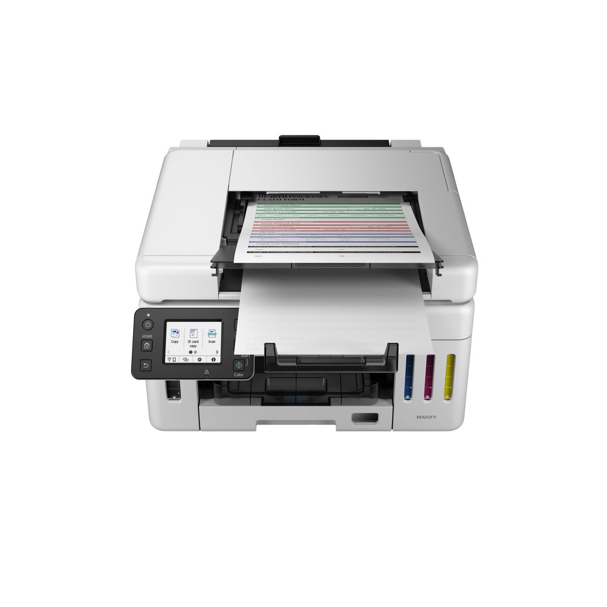 MAXIFY GX6550 [IMAGE 2]