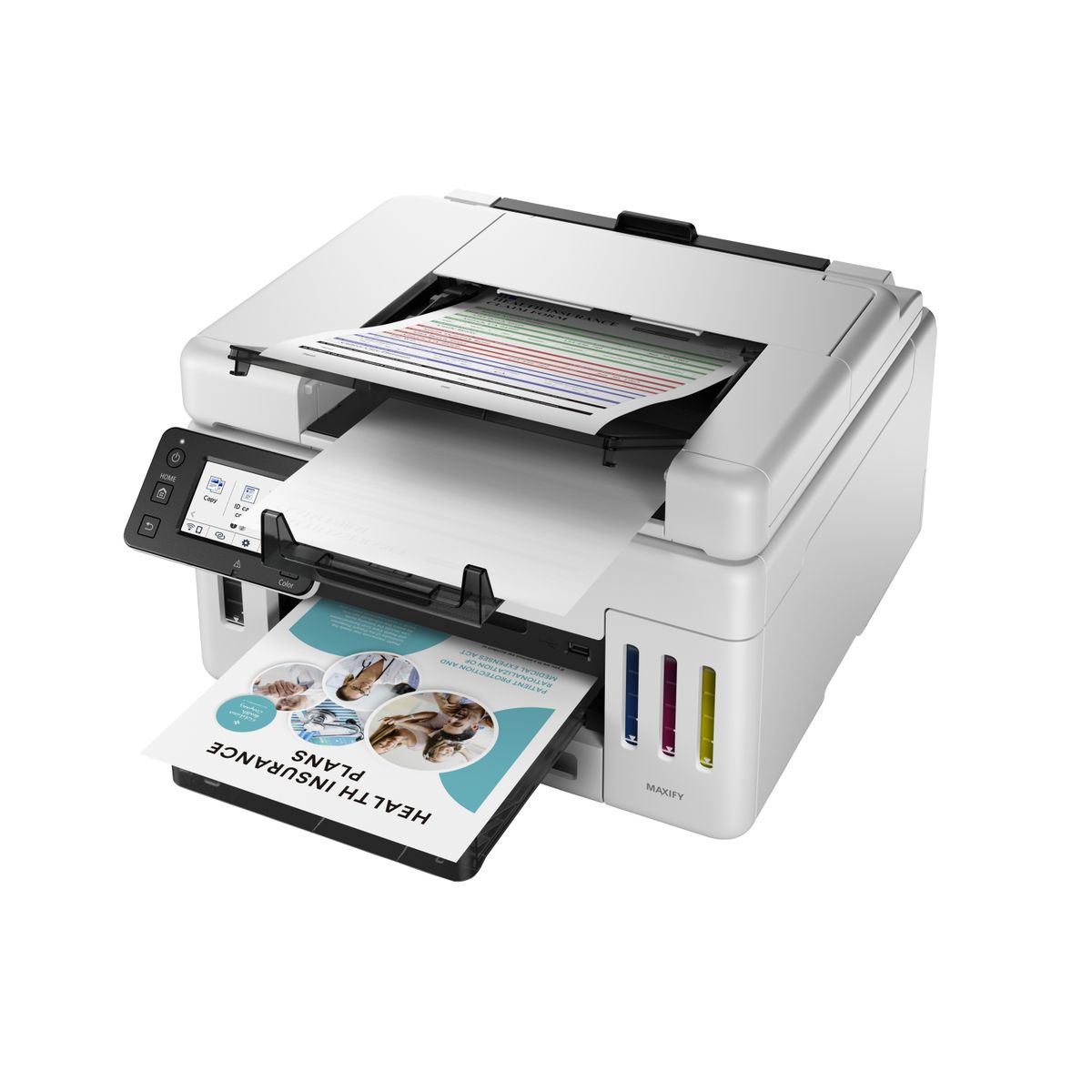 MAXIFY GX6550 [IMAGE 3]