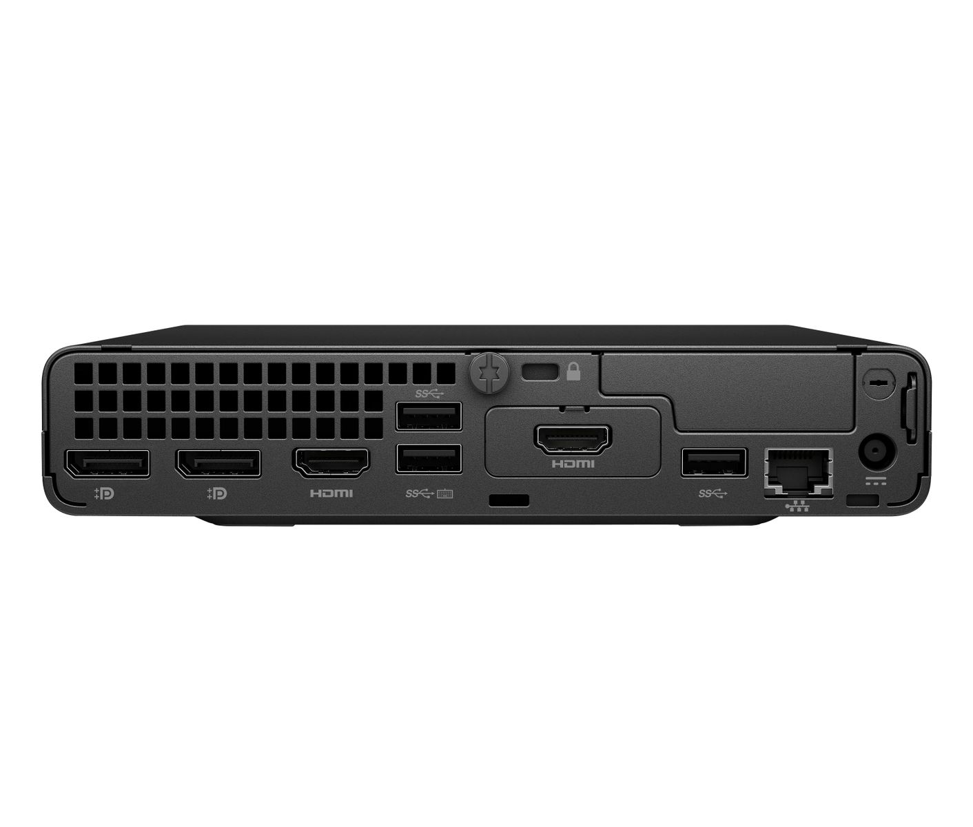 HP INC. 400G9 DM I7-14700T 16 512 WI-FI 6 W11P 2YW 1YWOLF