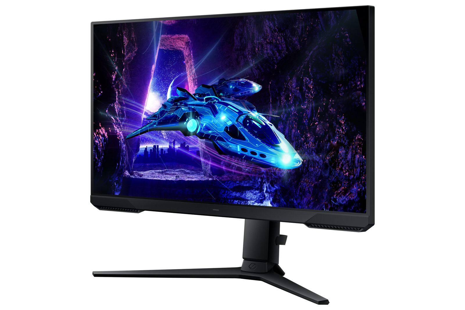 S24G30D   Monitor Gaming, FHD, 180Hz [IMAGE 9]