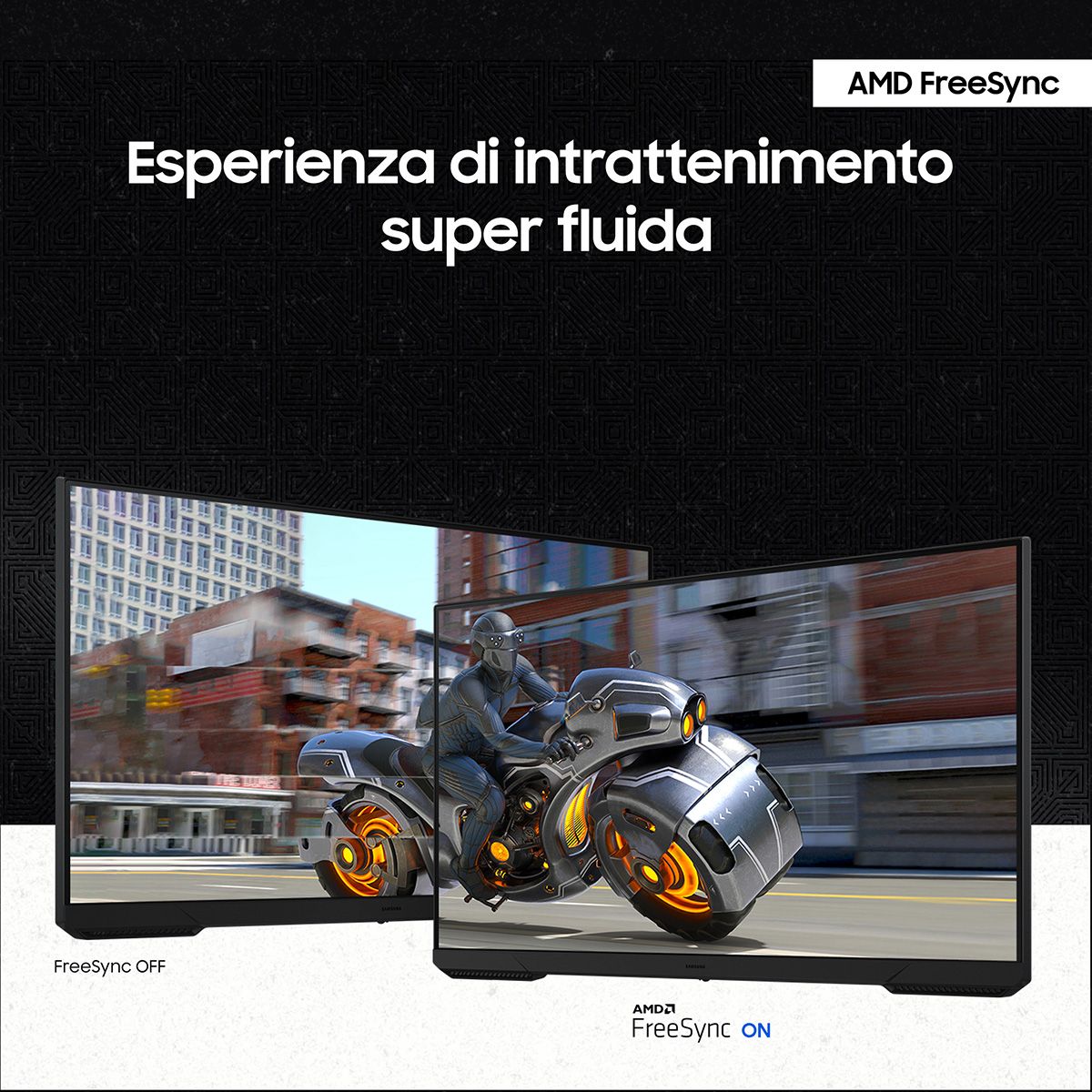 S24G30D   Monitor Gaming, FHD, 180Hz [IMAGE 4]