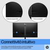 HP INC. HP E27 G5 FHD 27.00 1920X1080 3YWOFF