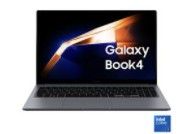 SAMSUNG GALAXY BOOK4/15.6 /CORE 7/16GB/512GB/GRAY/WIN11PRO