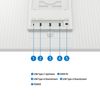 SAMSUNG S32FM801 | Smart Monitor, UHD con USB-C