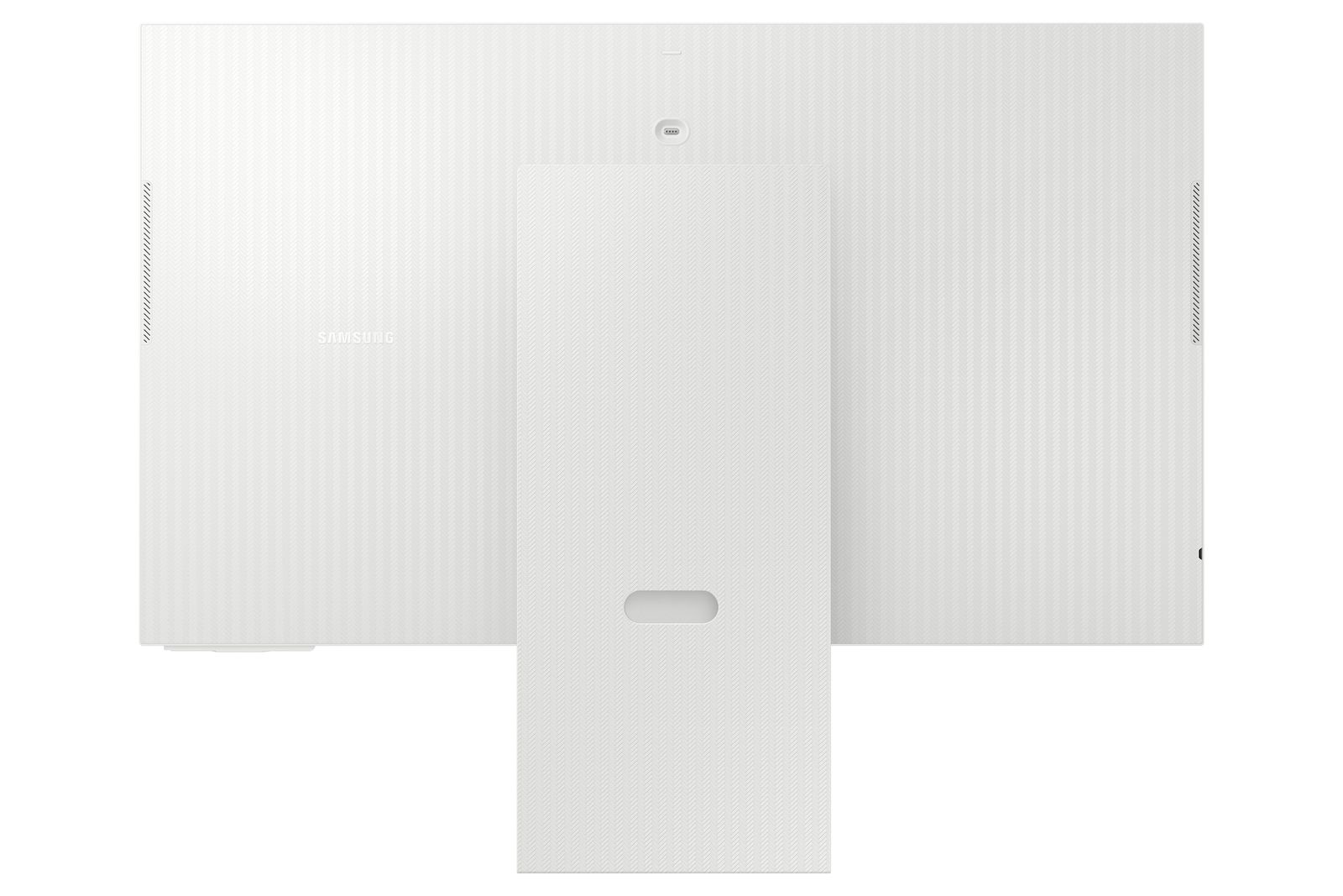 SAMSUNG S32FM801 | Smart Monitor, UHD con USB-C
