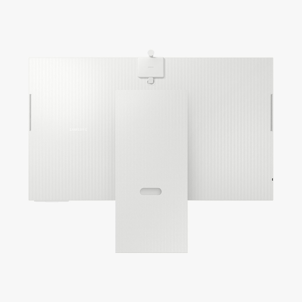 SAMSUNG S32FM801 | Smart Monitor, UHD con USB-C