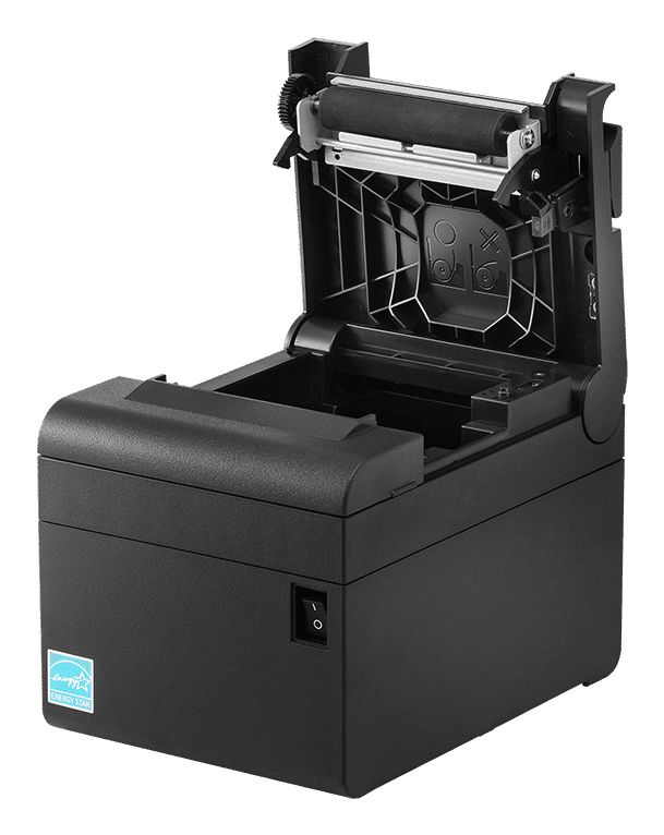 BIXOLON SRP-E302,Serial,Ethernet,USB,203DPI,80MM,AUTOCUTT