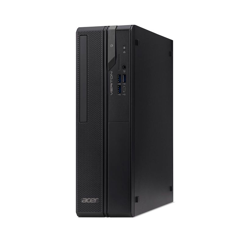 Acer VX2720G SFF I3-14100 8GB 512GB SSD FREEDOS