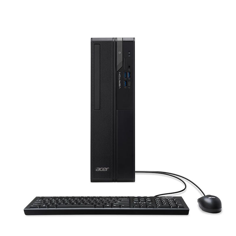 Acer VX2720G SFF I3-14100 8GB 512GB SSD FREEDOS