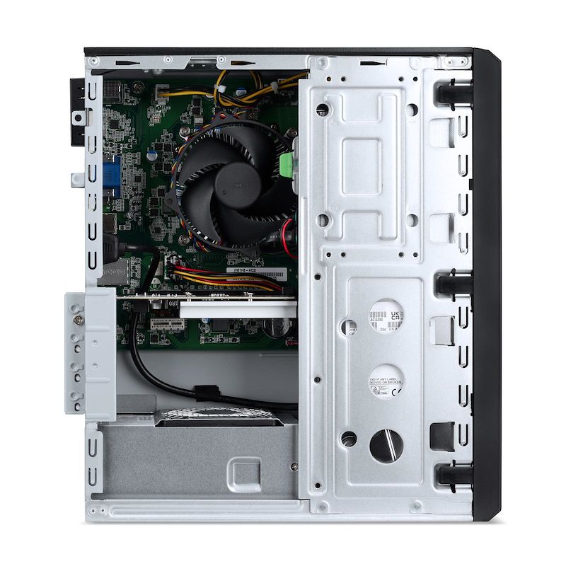 Acer VX2720G SFF I3-14100 8GB 512GB SSD FREEDOS