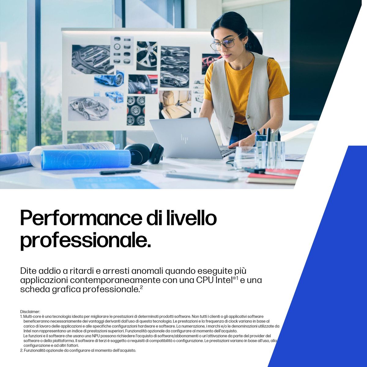 HP INC. ZBOOK 8 14G1I ULTRA7 255H 32/1 RTX500 W11P 3YW