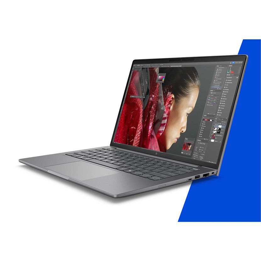 HP INC. ZBOOK 8 14G1I ULTRA7 255H 32/1 RTX500 W11P 3YW