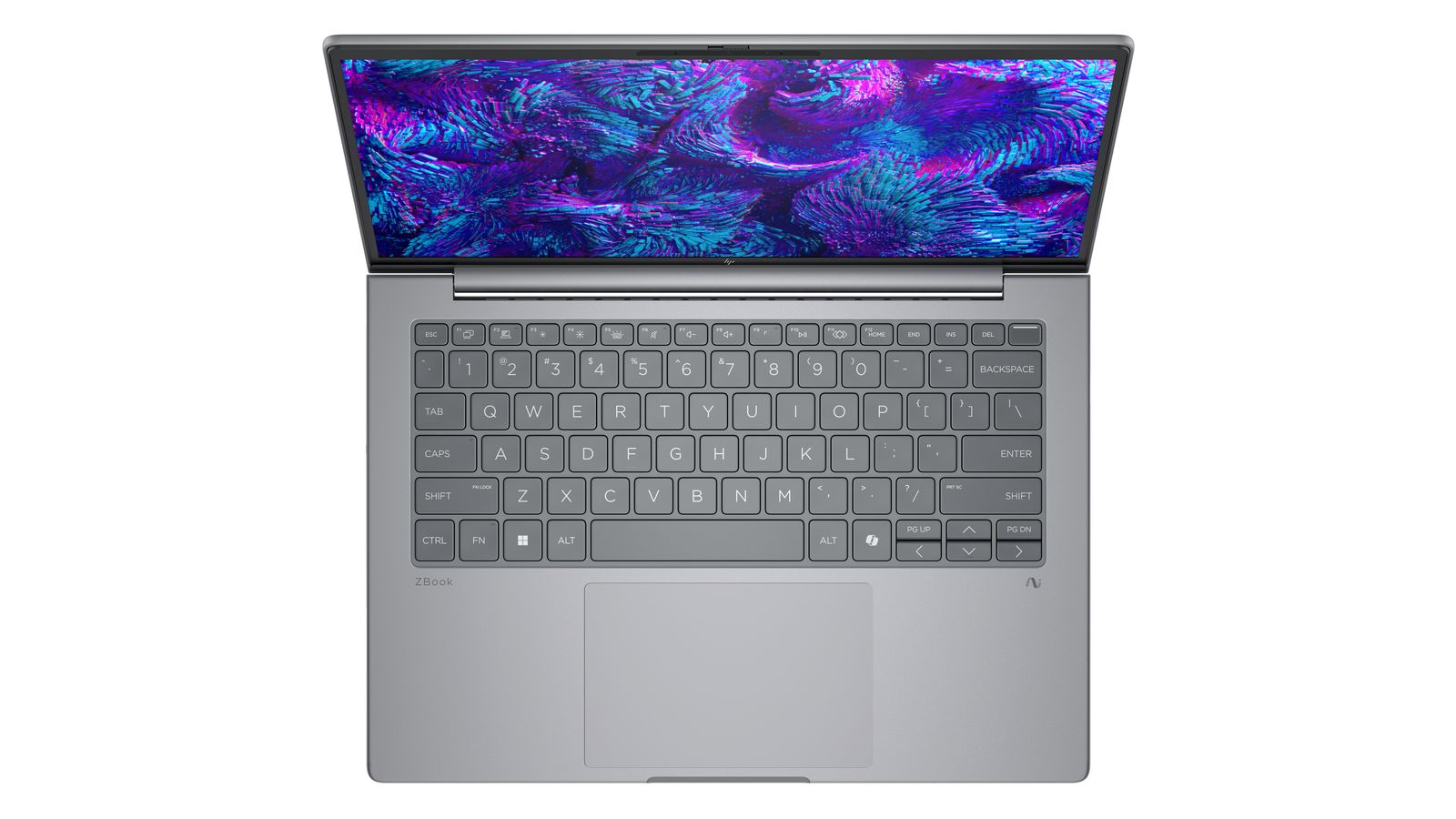 HP INC. ZBOOK 8 14G1I ULTRA7 255H 32/1 RTX500 W11P 3YW