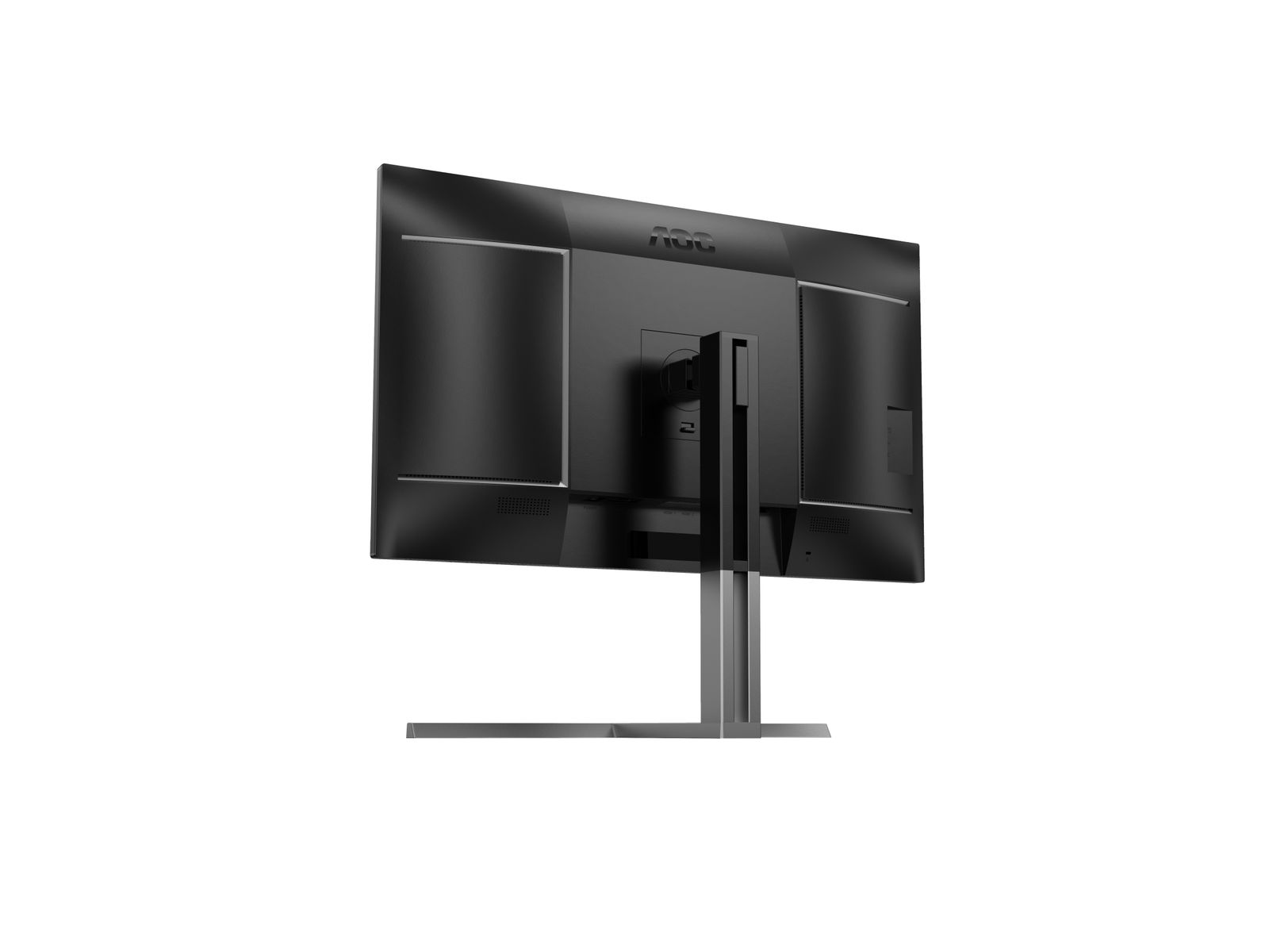 AOC 32 16:9 NANO IPS 3840X2160 HDMIX2 DPX1 USB A/C