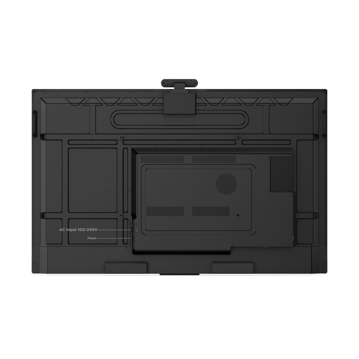 LENOVO THINVISION T65 IPS/UHD/VGA,HDMI,DP,USB-C/ SPEAKERS