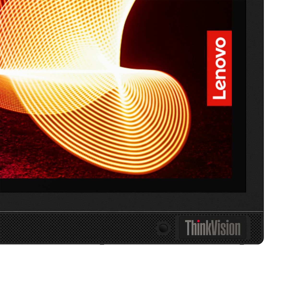 LENOVO THINVISION T65 IPS/UHD/VGA,HDMI,DP,USB-C/ SPEAKERS