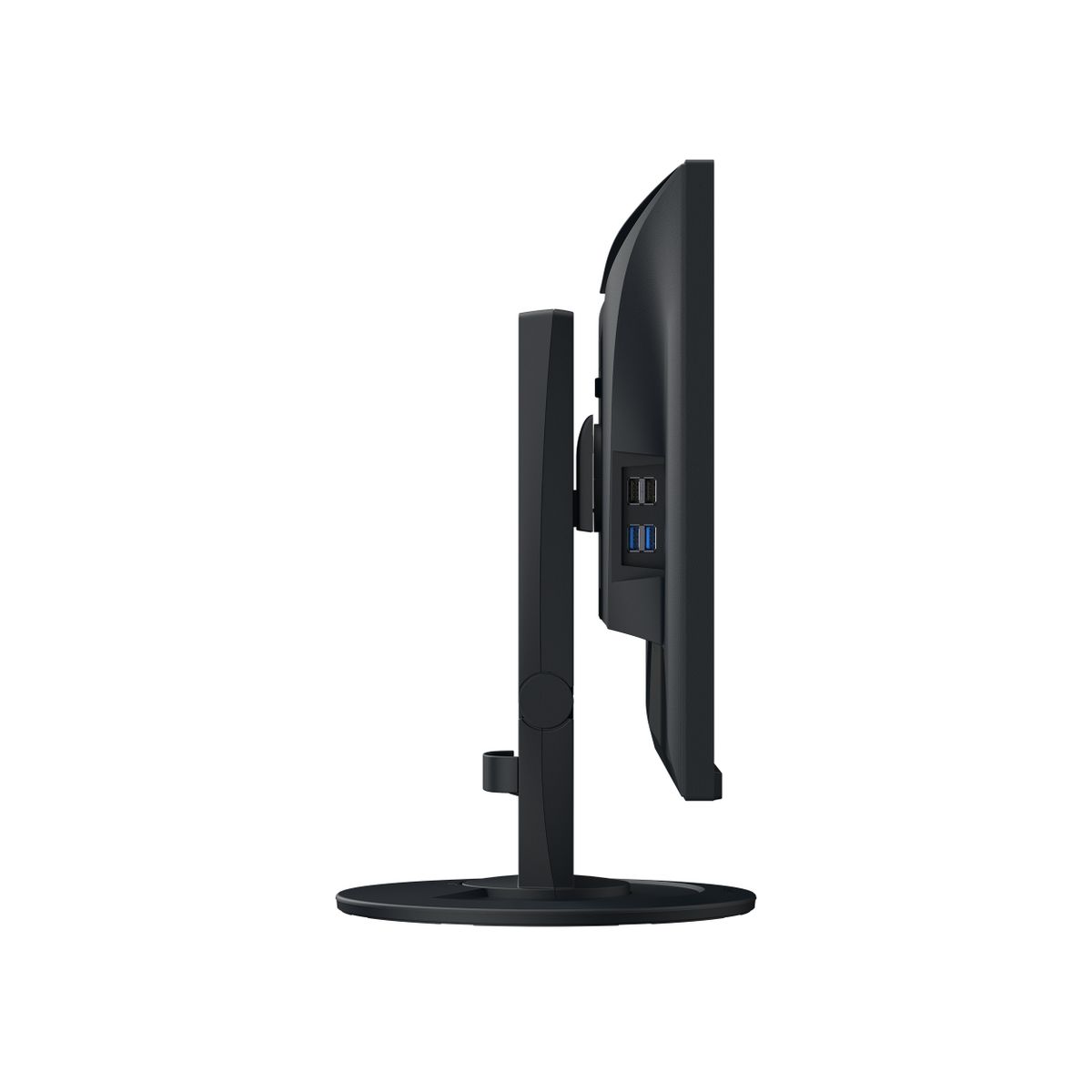 EIZO 23,8 ,16:9,1920x1080 IPS DP HDMI USB