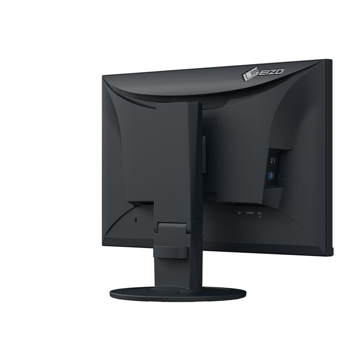 EIZO 23,8 ,16:9,1920x1080 IPS DP HDMI USB