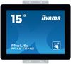 IIYAMA 15 LCD PROJECTIVE CAPACITIVE 10-POINTS TOUCH
