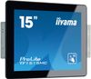 IIYAMA 15 LCD PROJECTIVE CAPACITIVE 10-POINTS TOUCH