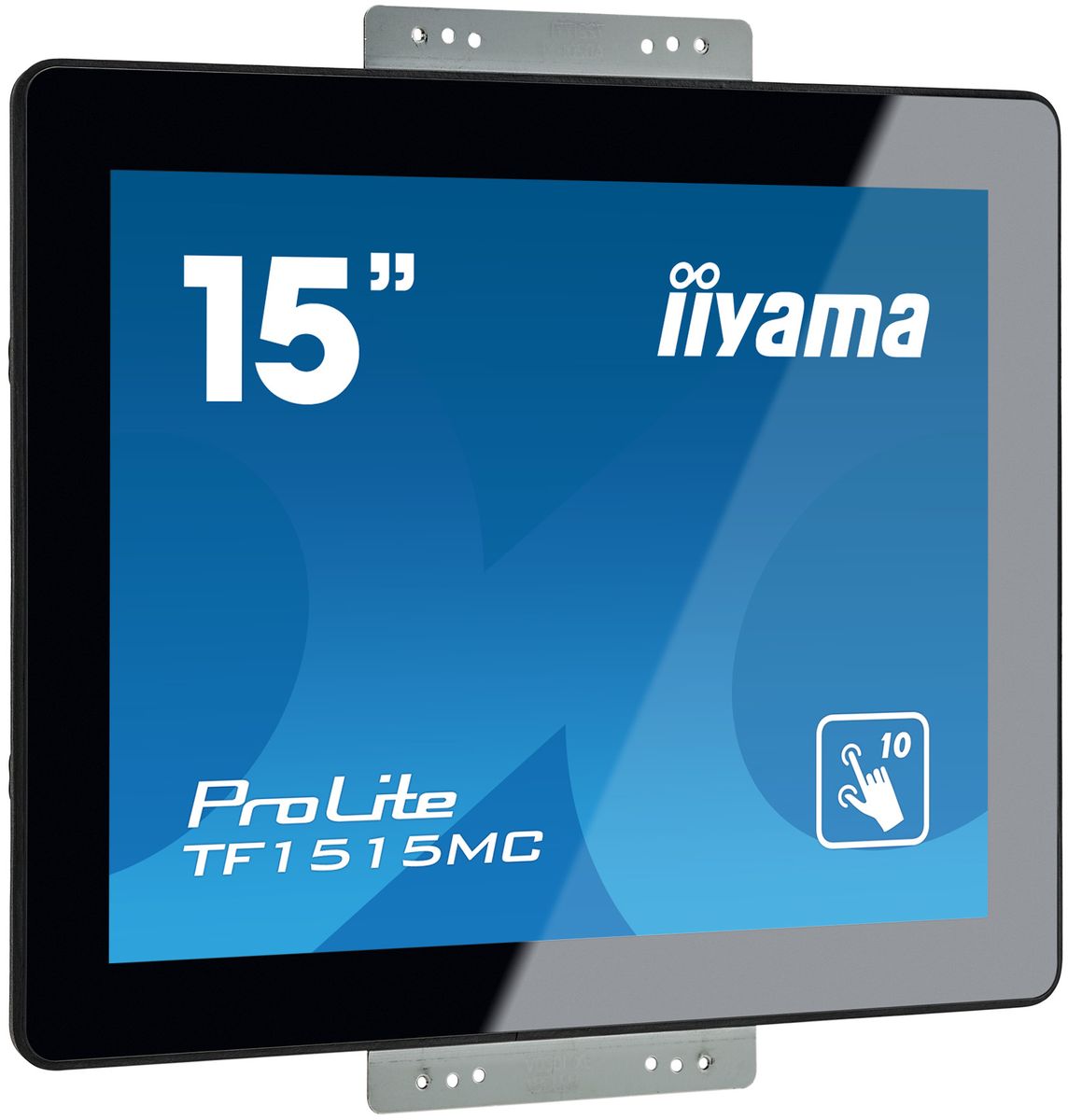IIYAMA 15 LCD PROJECTIVE CAPACITIVE 10-POINTS TOUCH