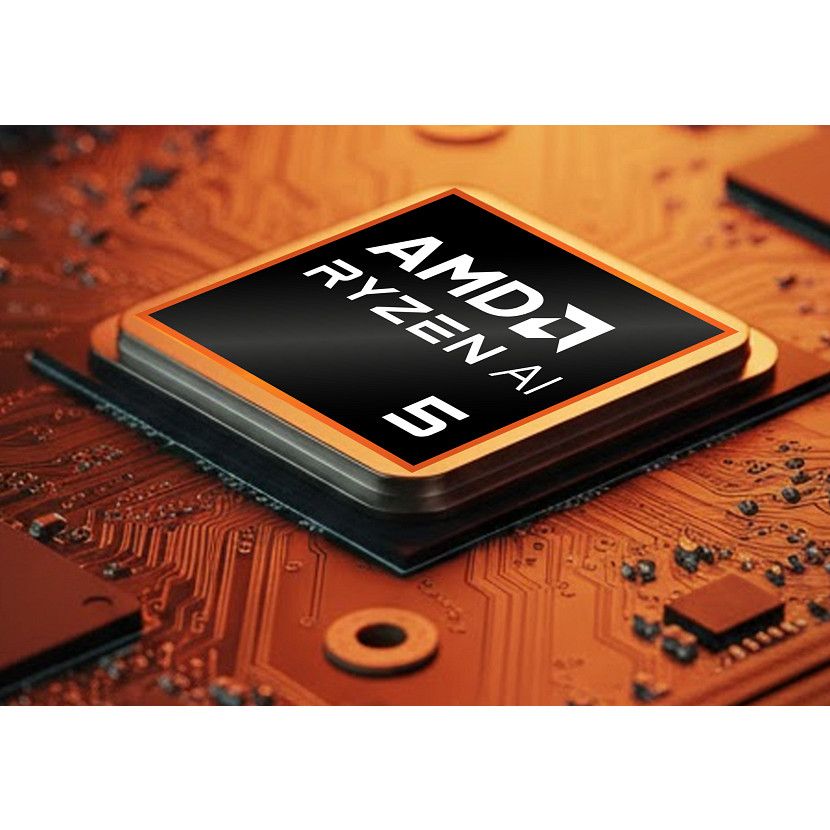 HP INC. EB 8 G2A 16 RYZEN AI 5 435 16/512 W11P 3YOFF