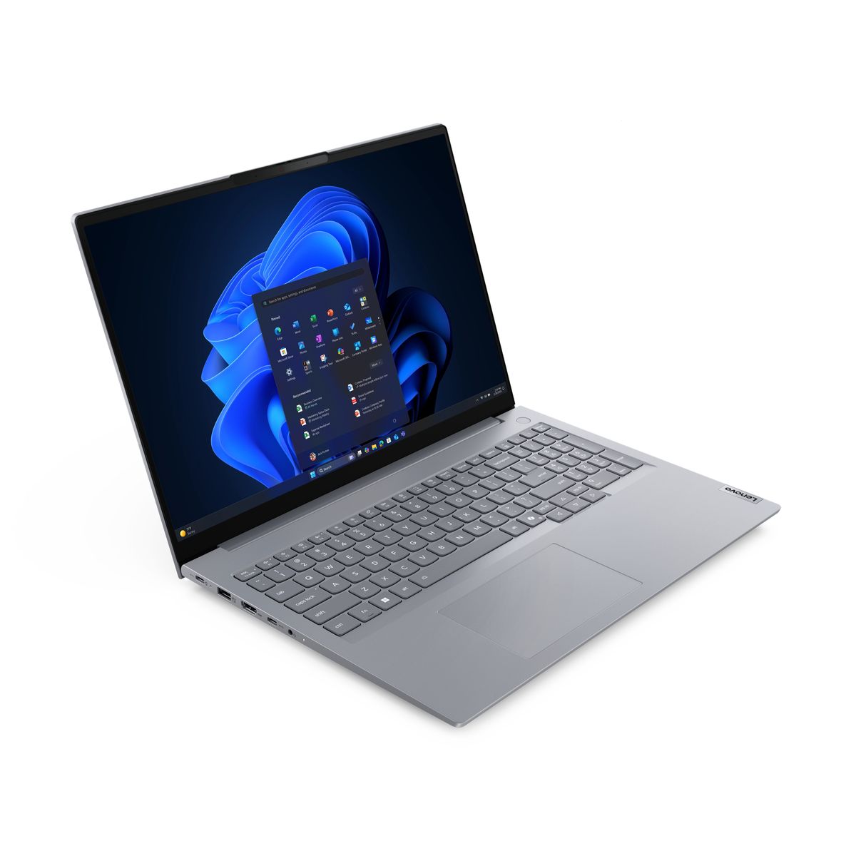 NOTEBOOK LENOVO TS TB16 RZ7-250 16GB 512GB 16WUXGA W11PR