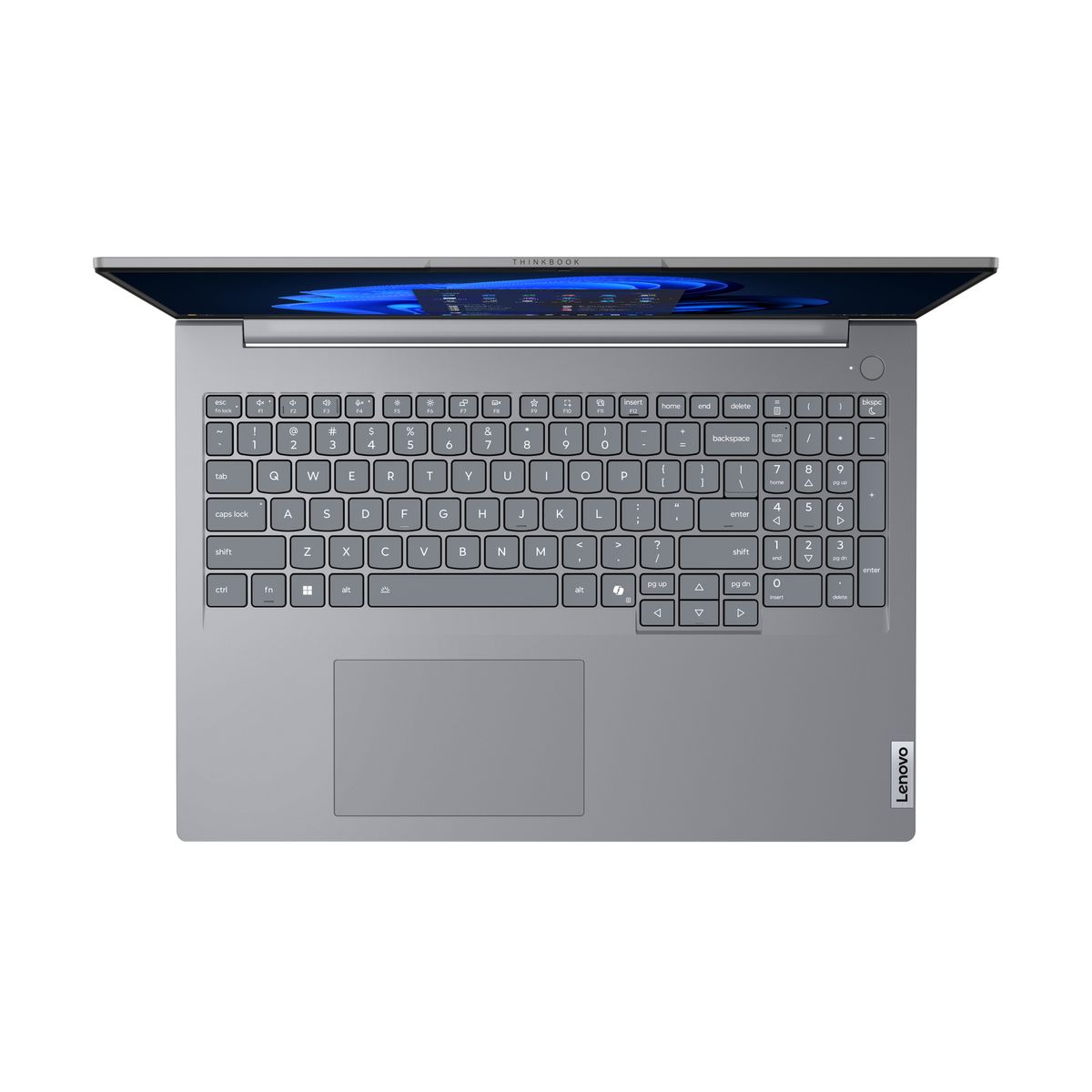 NOTEBOOK LENOVO TS TB16 RZ7-250 16GB 512GB 16WUXGA W11PR