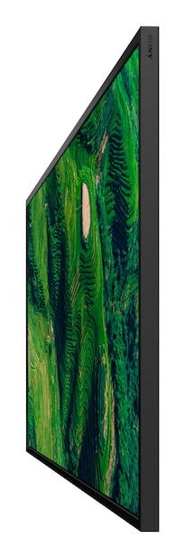 SONY 65 4K 500 24/7